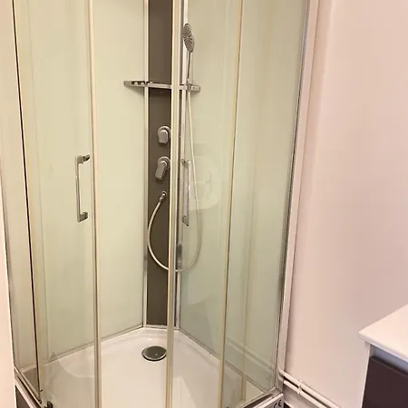 Petit A La Campagne Apartment