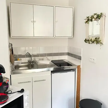 Petit A La Campagne Apartment