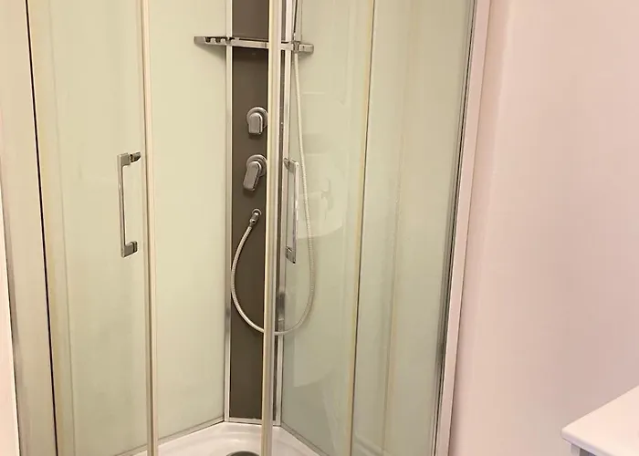 Petit A La Campagne Apartman