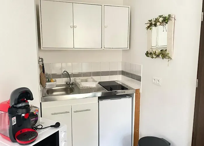 Petit A La Campagne Apartment