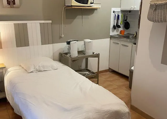 Petit A La Campagne Mastaing