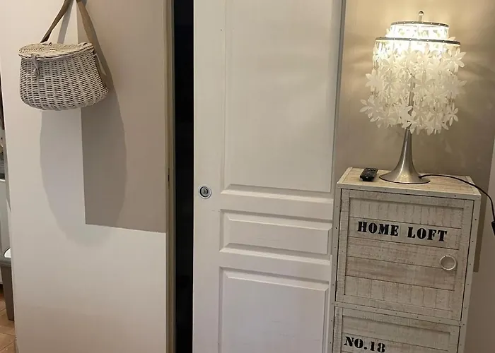 Petit A La Campagne Apartman *